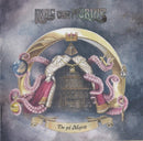 Ring Van Mobius - 3rd majesty (CD) - Discords.nl