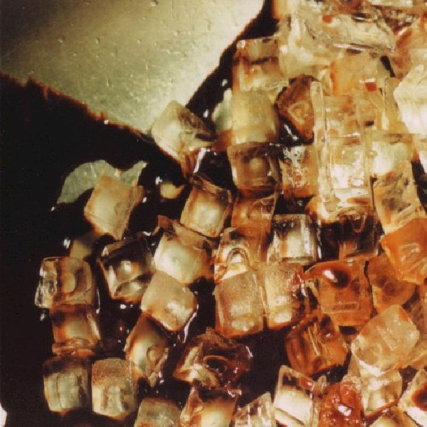 My Morning Jacket - Chocolate and ice (CD) - Discords.nl