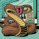 Five Horse Johnson - No. 6 dance -12tr- (CD) - Discords.nl