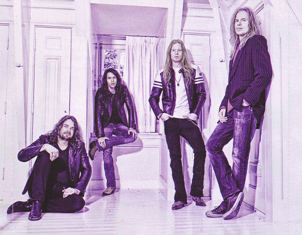 Vandenberg's Moonkings - MK II (CD) - Discords.nl