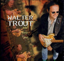 Walter Trout - Livin' every day (CD) - Discords.nl
