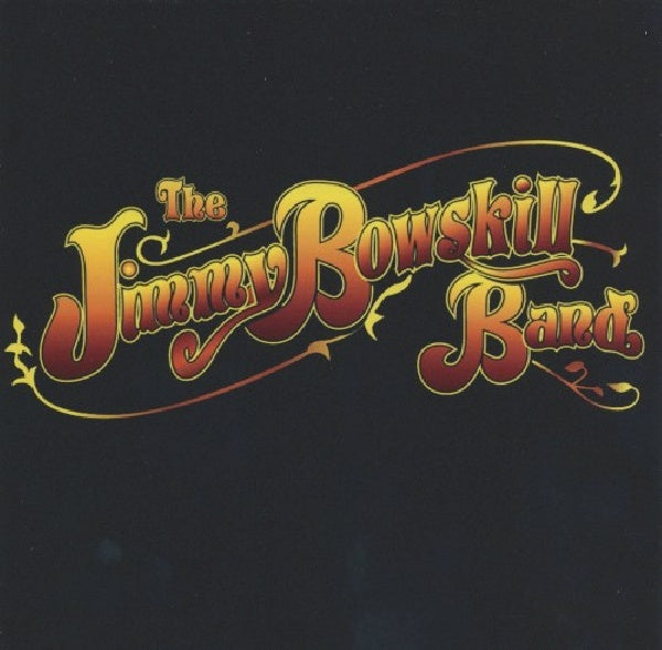 Jimmy Bowskill -band- - Back number (CD) - Discords.nl