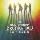 Royal Southern Brotherhood - Don't look back (CD) - Discords.nl