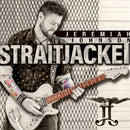Jeremiah Johnson - Straitjacket (CD) - Discords.nl