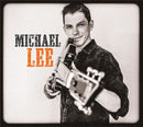 Michael Lee - Michael lee (CD) - Discords.nl