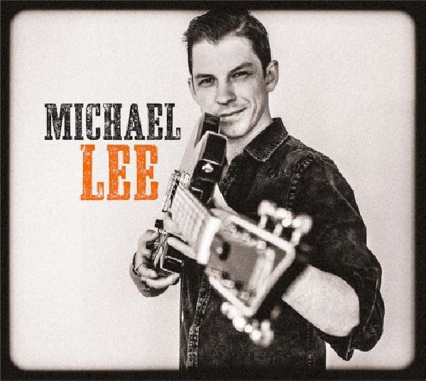 Michael Lee - Michael lee (CD)