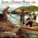 V/A (Various Artists) - From a distant shore=box= (CD) - Discords.nl