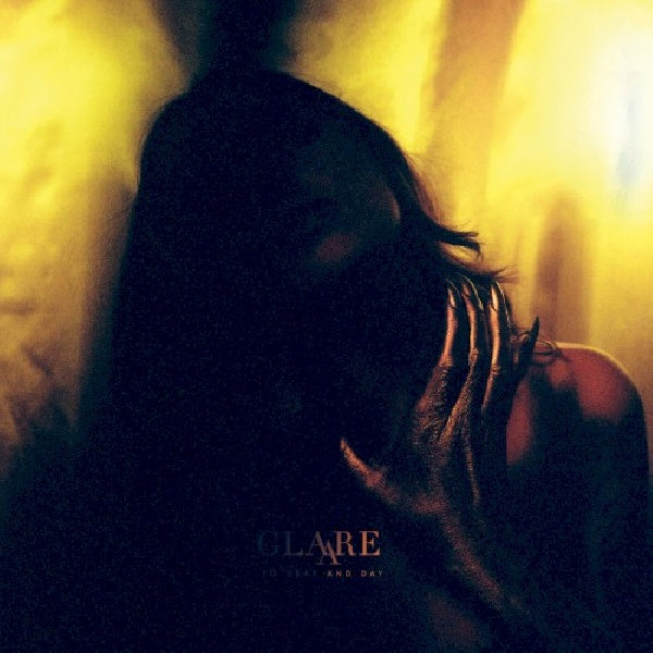 Glaare - To deaf and day (CD) - Discords.nl