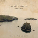 Damian Wilson - Thank you (CD) - Discords.nl