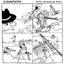 Cheb Runner - Tagnawit ep (LP) - Discords.nl