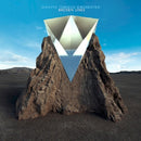 Giraffe Tongue Orchestra - Broken lines (CD) - Discords.nl