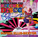 Sophie Ellis Bextor - Songs from the kitchen disco: sophie ellis-bextor's  greatest hits (CD) - Discords.nl