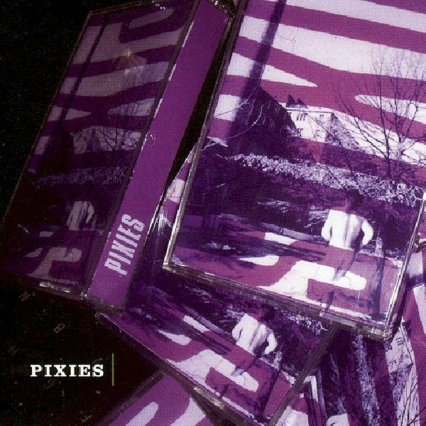 Pixies - Pixies (demos) (CD) - Discords.nl