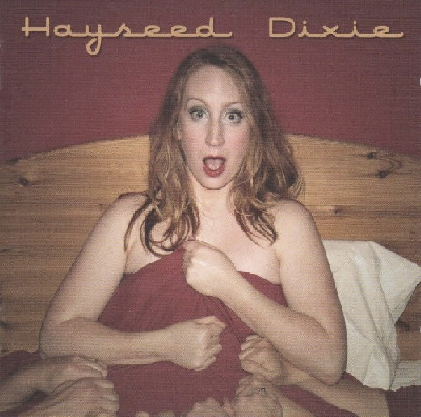 Hayseed Dixie - No covers (CD) - Discords.nl