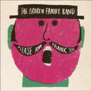 Broken Family Band - Please and thank you (CD) - Discords.nl
