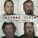 Hayseed Dixie - Killer grass (CD) - Discords.nl