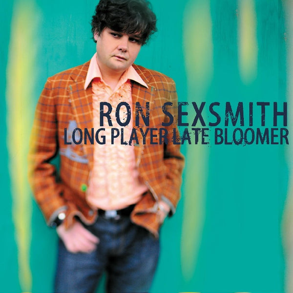 Ron Sexsmith - Long player late bloomer (LP) - Discords.nl