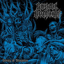 Burial Remains - Trinity of deception (CD) - Discords.nl