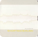 William Basinski - Shortwavemusic (CD) - Discords.nl