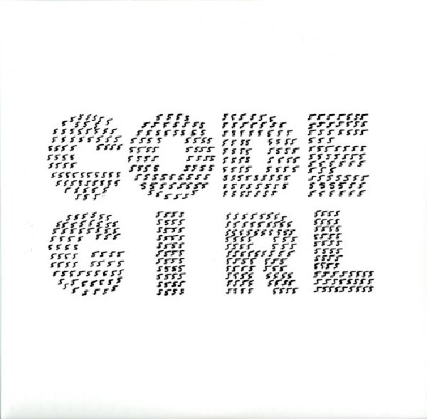 Mary Halvorson - Code girl (LP)