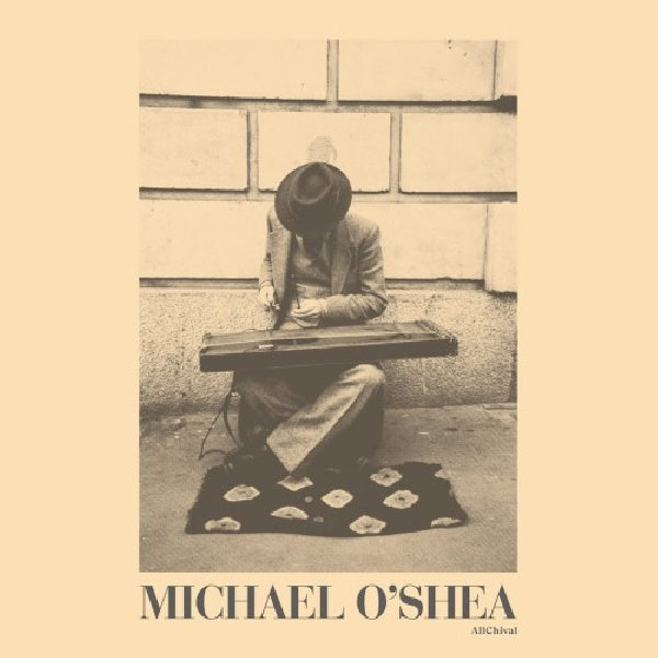 Michael O'shea - Michael o'shea (CD) - Discords.nl