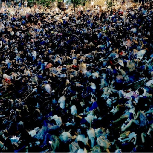 Matthew Tavares & Leland Whitty - Visions (LP) - Discords.nl