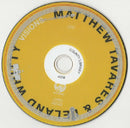 Matthew Tavares & Leland Whitty - Visions (CD) - Discords.nl