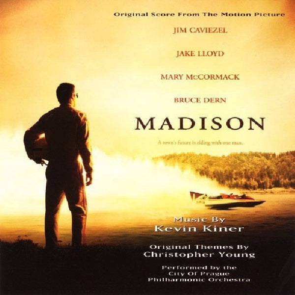 Bruce Rowland - All the rivers run (CD) - Discords.nl