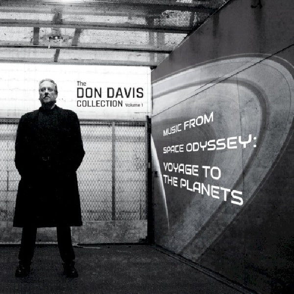 Don Davis - Don davis collection: volume 1 (CD) - Discords.nl