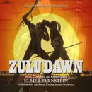 Elmer Bernstein - Zulu dawn (CD) - Discords.nl