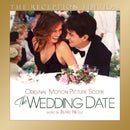 Blake Neely - Wedding date: the reception edition (CD) - Discords.nl