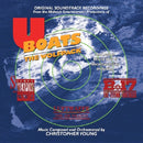 Christopher Young - U-boats (CD) - Discords.nl