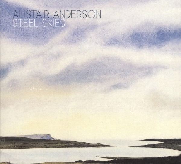 Alistair Anderson - Steel skies (CD) - Discords.nl