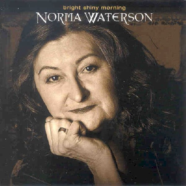 Norma Waterson - Bright shiny morning (CD) - Discords.nl