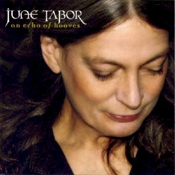 June Tabor - An echo of hooves (CD) - Discords.nl