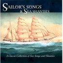 V/A (Various Artists) - Sailor's songs and sea sh (CD) - Discords.nl