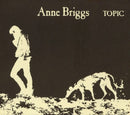 Anne Briggs - Anne briggs (CD) - Discords.nl