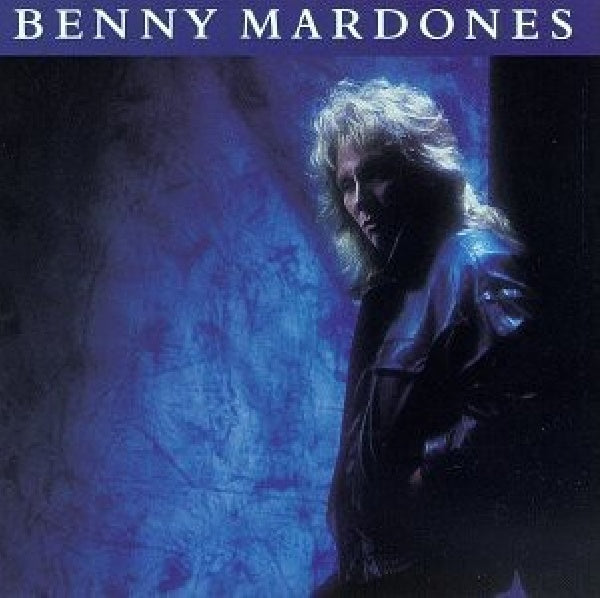 Benny Mardones - Benny mardones (CD) - Discords.nl