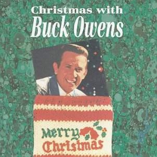 Buck Owens - Christmas with buck (CD) - Discords.nl