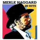 Merle Haggard - 20 hits special collectio (CD) - Discords.nl