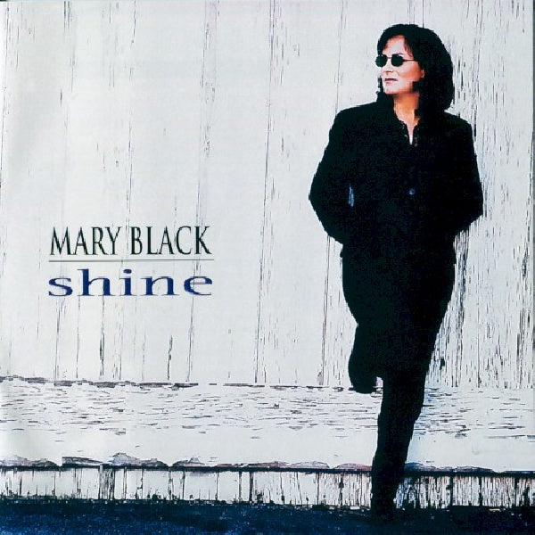 Mary Black - Shine (CD)