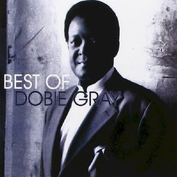 Dobie Gray - Best of dobie gray (CD) - Discords.nl