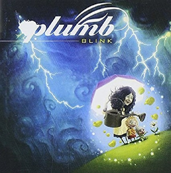 Plumb - Blink (CD) - Discords.nl