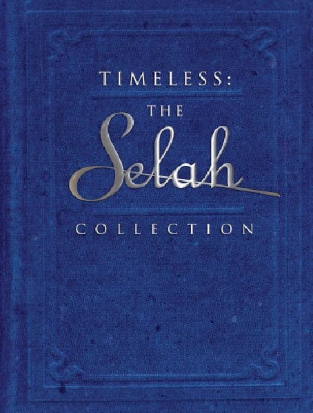 Selah - Timeless: selah collectio (CD) - Discords.nl