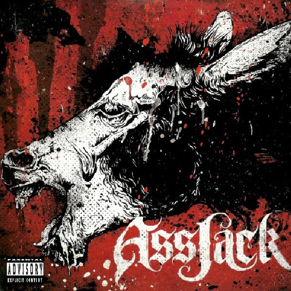 Assjack - Assjack (CD) - Discords.nl