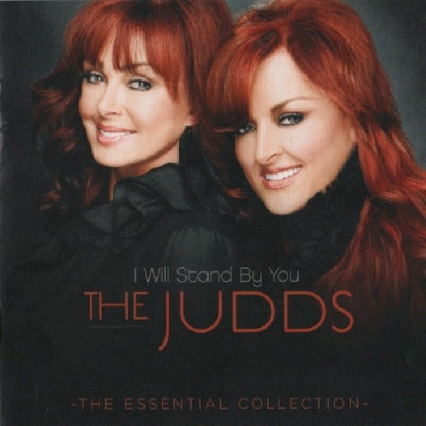 Judds - Essential collection (CD) - Discords.nl