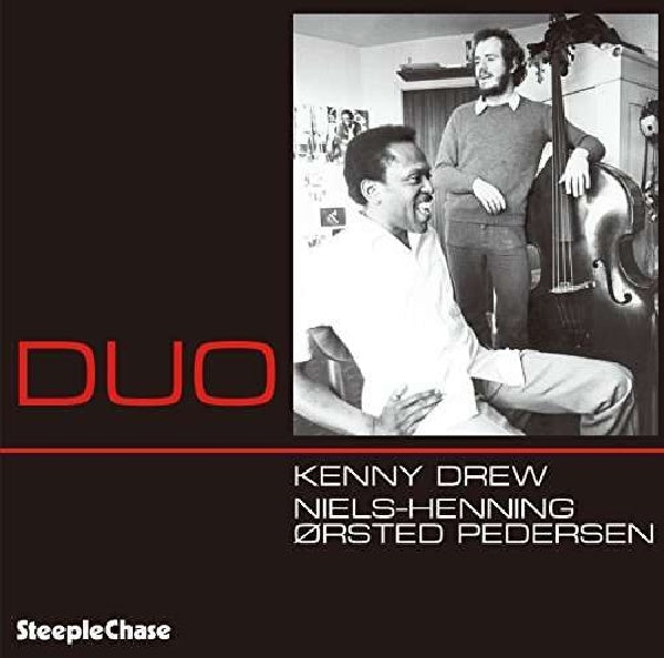 Niel Kenny Drew /henning - Duo (CD)