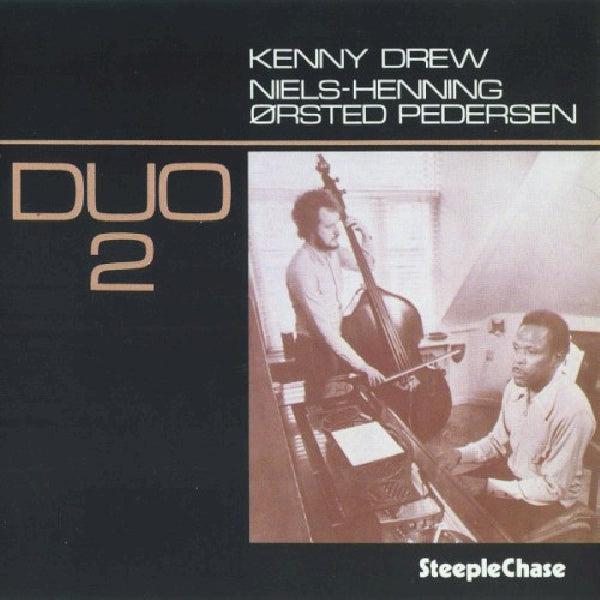 Kenny/niels Drew -henning - Duo 2 (CD) - Discords.nl
