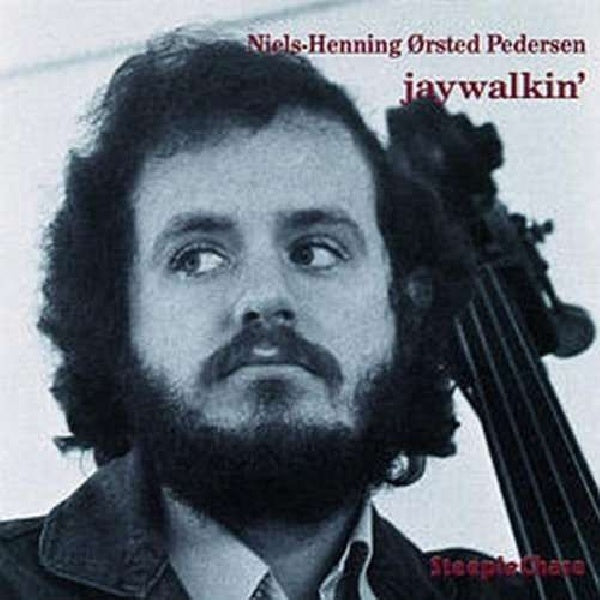 Niels Pedersen -henning O - Jaywalkin' (CD) - Discords.nl