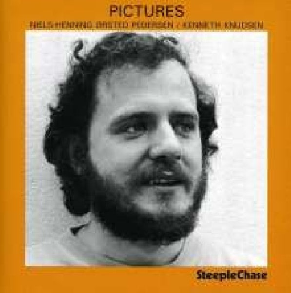 Niels Pedersen -henning O - Pictures (CD)